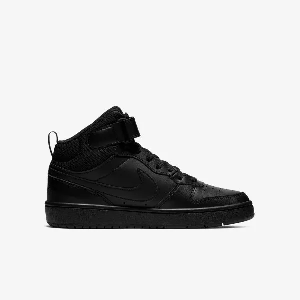 Nike Court Borough Mid 2 