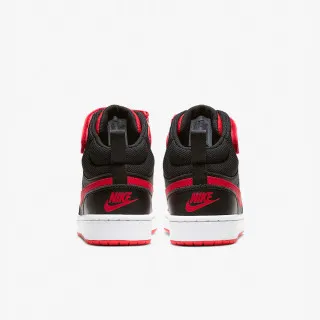 Nike Court Borough Mid 2 