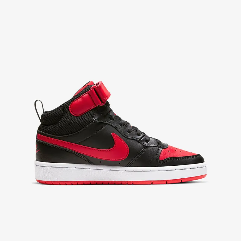 Nike Court Borough Mid 2 