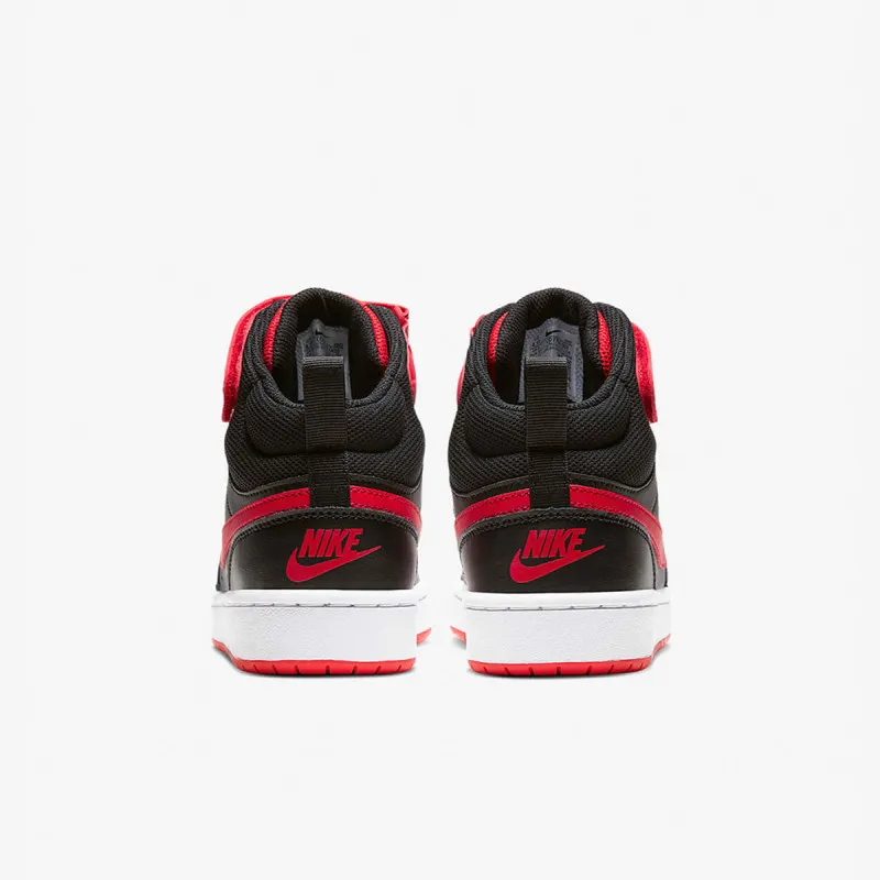 Nike Court Borough Mid 2 