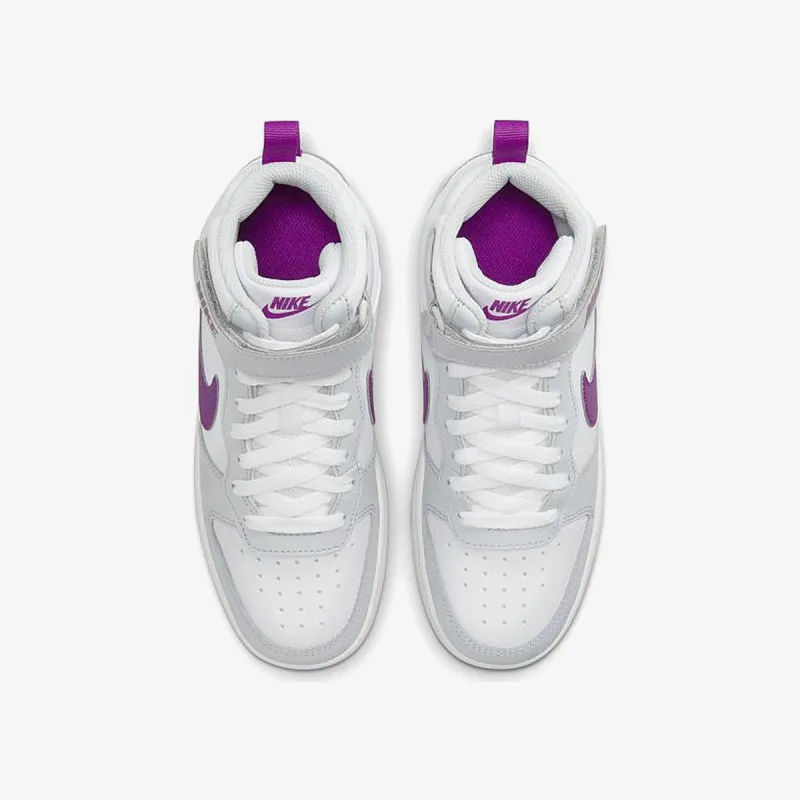 Nike Court Borough Mid 2 