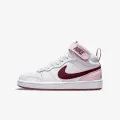 Nike Court Borough Mid 2 