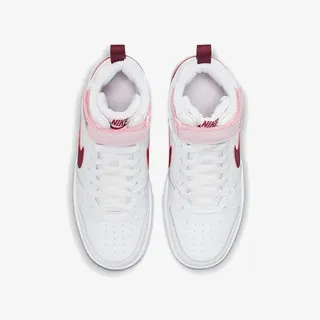 Nike Court Borough Mid 2 