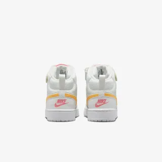 Nike Court Borough Mid 2 