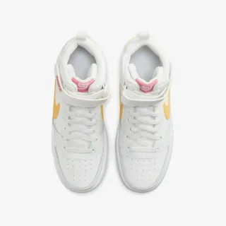 Nike Court Borough Mid 2 