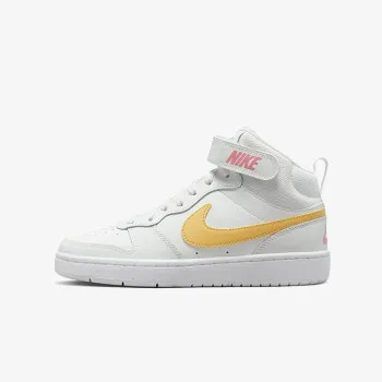 Nike Court Borough Mid 2 