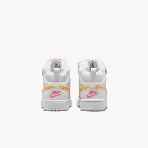 Nike Court Borough Mid 2 