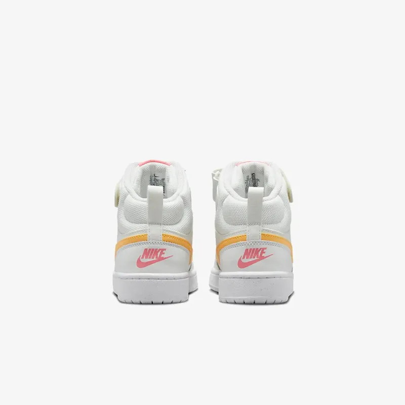 Nike Court Borough Mid 2 