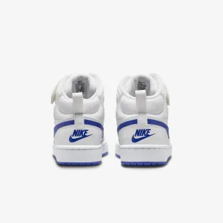 Nike Court Borough Mid 2 