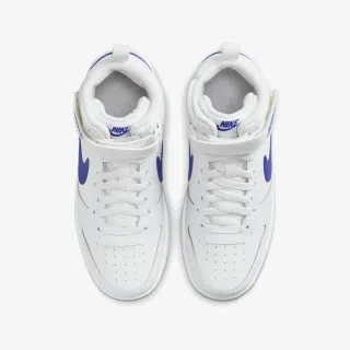 Nike Court Borough Mid 2 