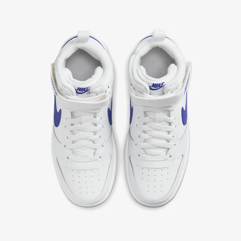 Nike Court Borough Mid 2 