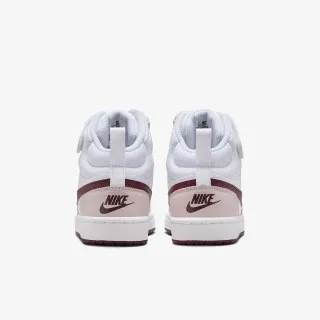 Nike Court Borough Mid 2 