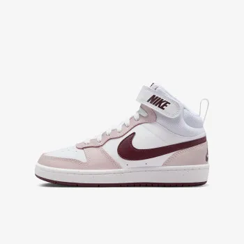 Nike Court Borough Mid 2 