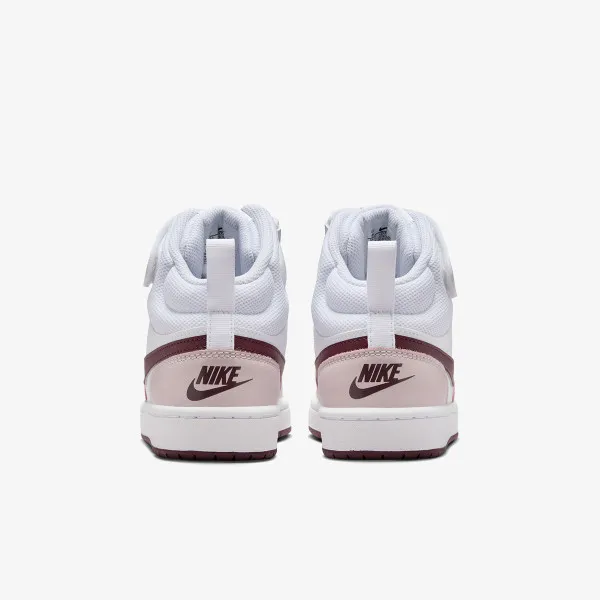 Nike Court Borough Mid 2 