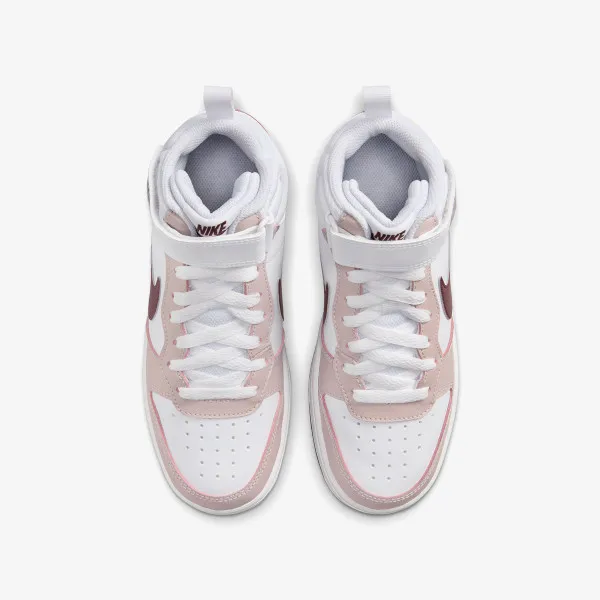 Nike Court Borough Mid 2 