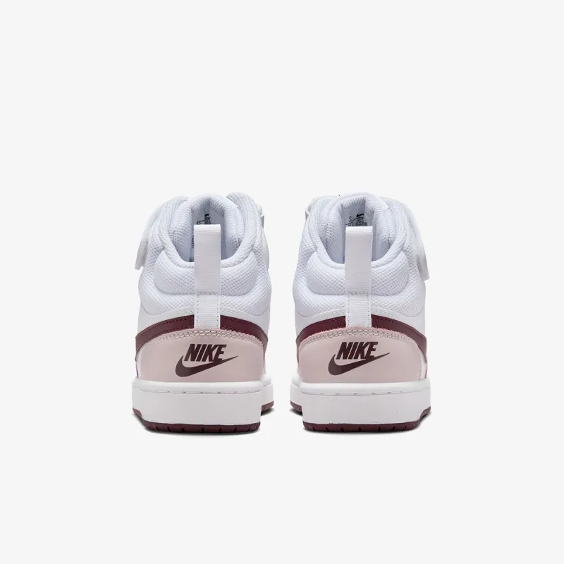 Nike Court Borough Mid 2 