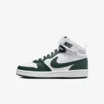 Nike Court Borough Mid 2 