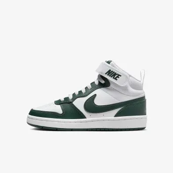 Nike Court Borough Mid 2 