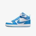 Nike COURT BOROUGH MID 2 BG 