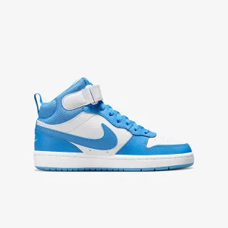 Nike COURT BOROUGH MID 2 BG 