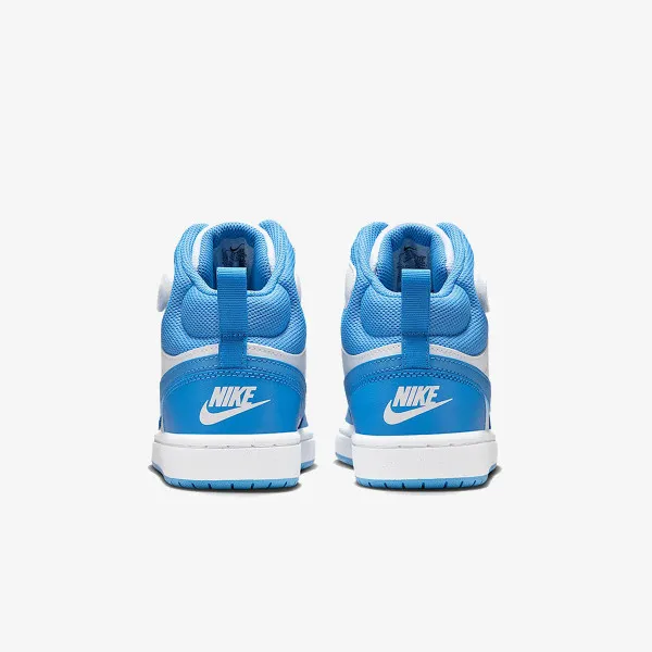 Nike COURT BOROUGH MID 2 BG 