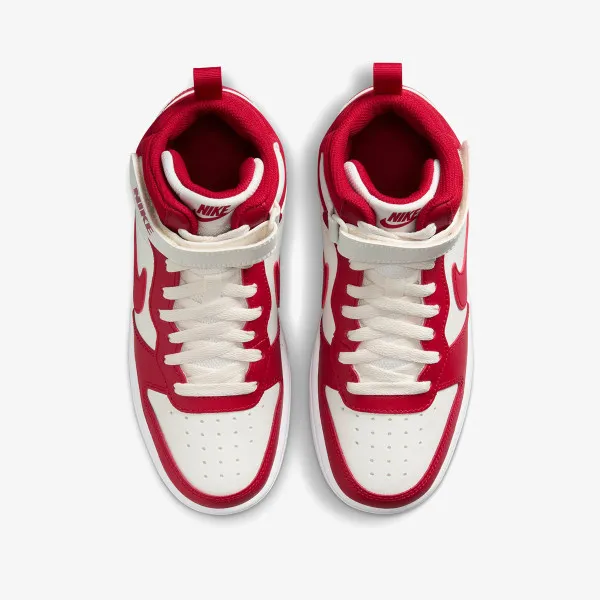 Nike Court Borough Mid 2 