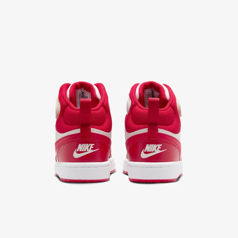 Nike Court Borough Mid 2 