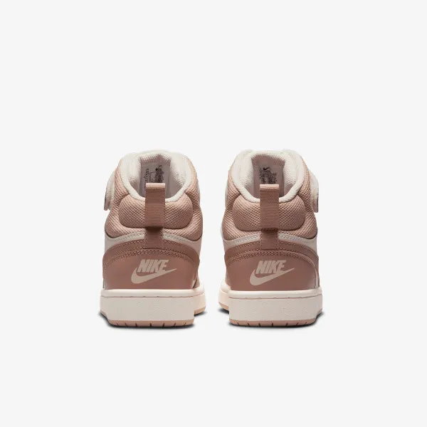 Nike Court Borough Mid 2