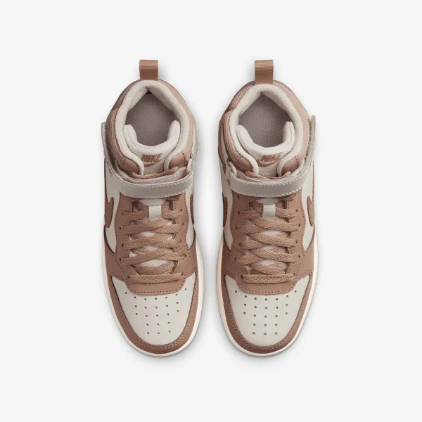 Nike Court Borough Mid 2