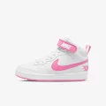 Nike COURT BOROUGH MID 2 (GS) 