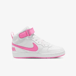 Nike COURT BOROUGH MID 2 (GS) 