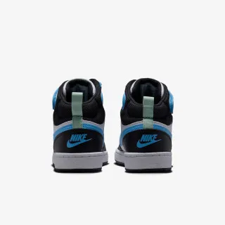 Nike COURT BOROUGH MID 2 (GS) 