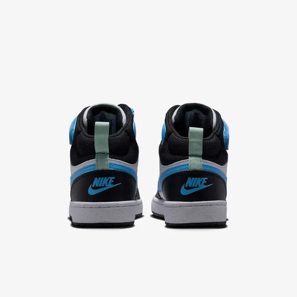 Nike COURT BOROUGH MID 2 (GS) 