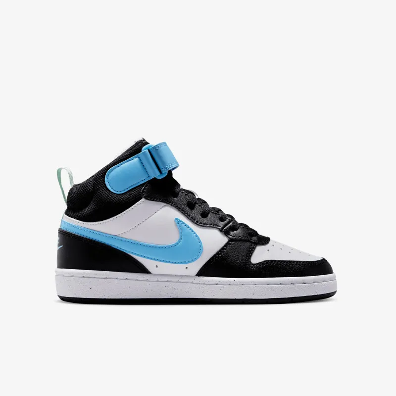 Nike COURT BOROUGH MID 2 (GS) 