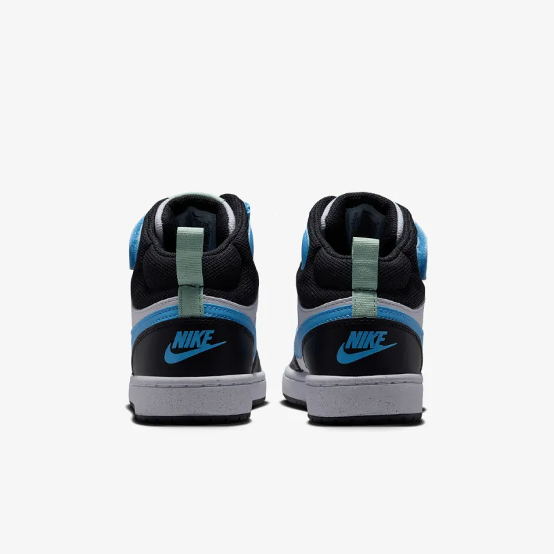 Nike COURT BOROUGH MID 2 (GS) 
