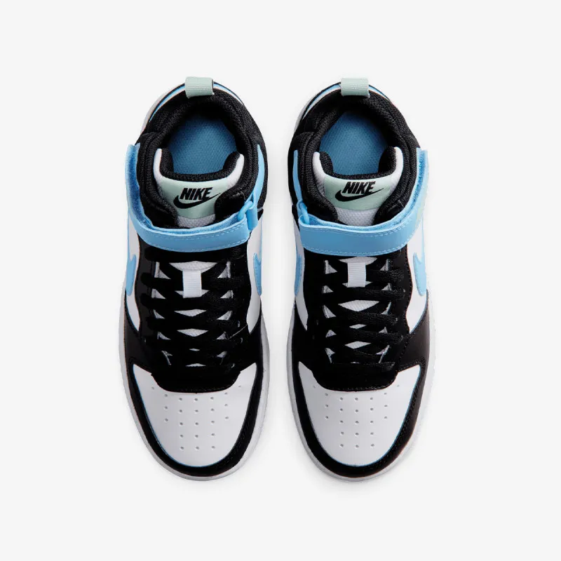 Nike COURT BOROUGH MID 2 (GS) 