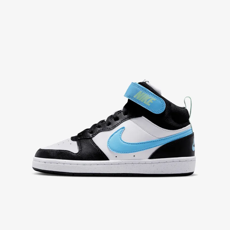Nike COURT BOROUGH MID 2 (GS) 