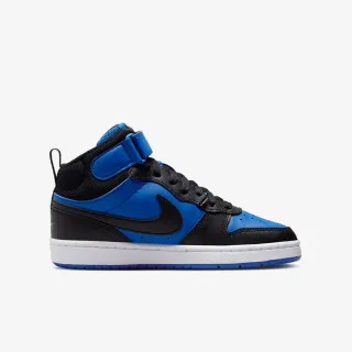 Nike COURT BOROUGH MID 2 (GS) 