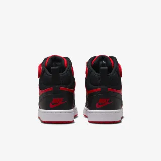 Nike Court Borough Mid 2 