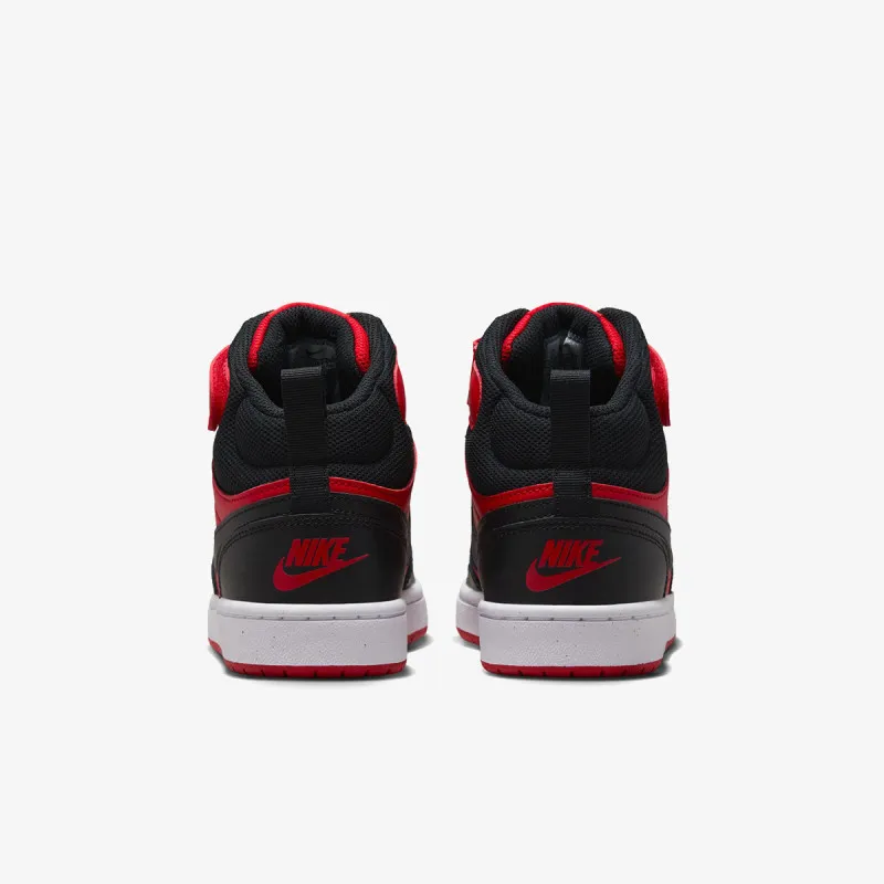 Nike Court Borough Mid 2 