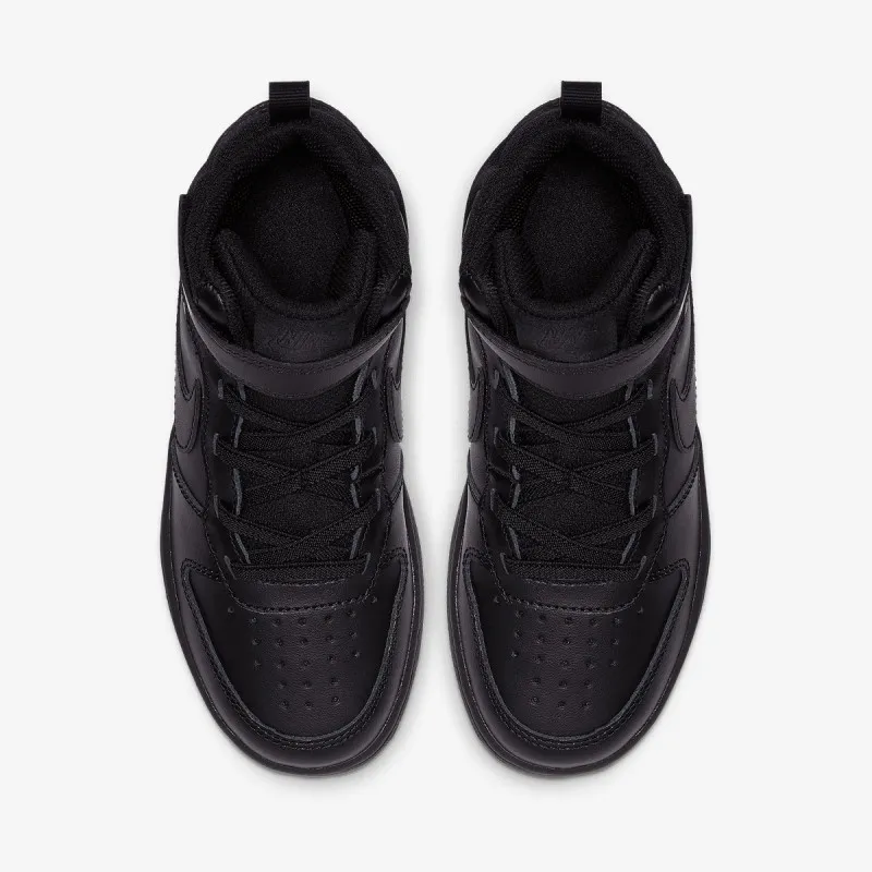 Nike Court Borough Mid 2 