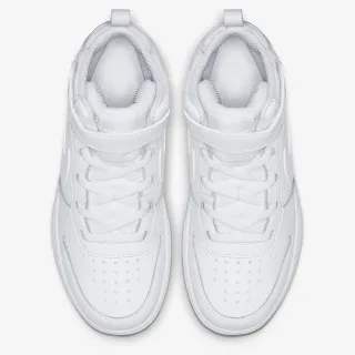 Nike Court Borough Mid 2 