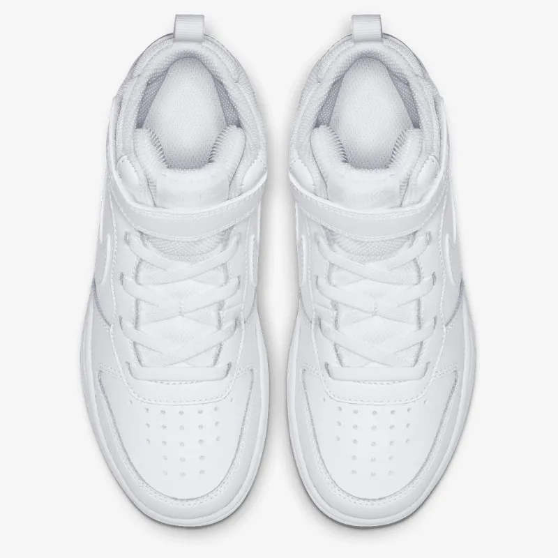 Nike Court Borough Mid 2 