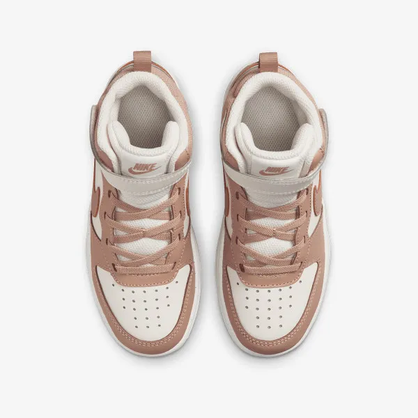 Nike Court Borough Mid 2