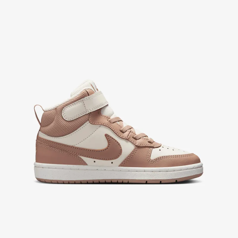 Nike Court Borough Mid 2