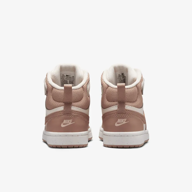 Nike Court Borough Mid 2