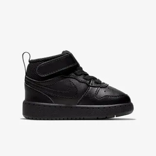 Nike Court Borough Mid 2 