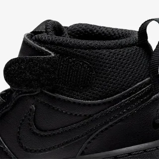 Nike Court Borough Mid 2 