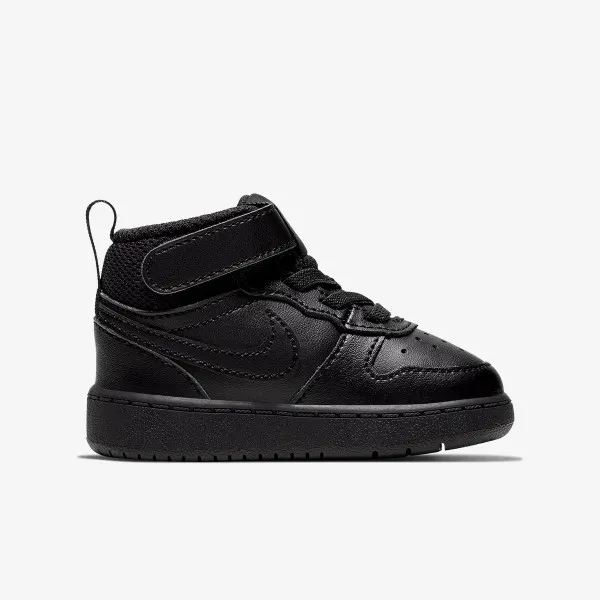 Nike Court Borough Mid 2 