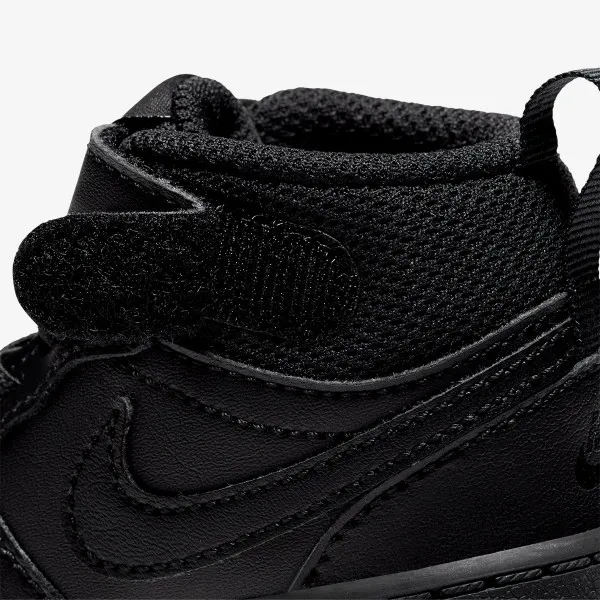 Nike Court Borough Mid 2 